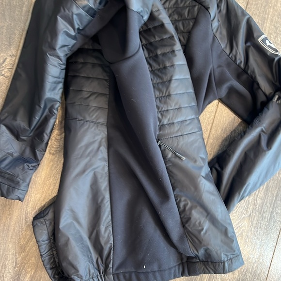 Rossignol W Course Hood Light Jacket - Picture 4 of 7